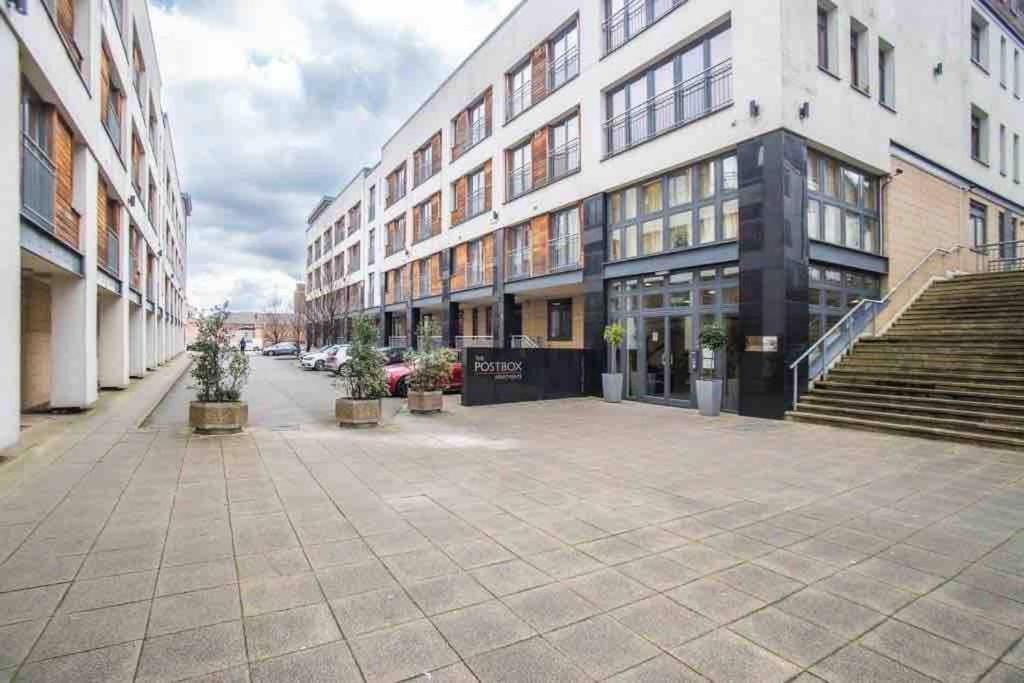 Location Location Location Birmingham City Centre Esterno foto